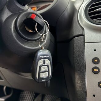 Opel Corsa 1.2МТ Opel Corsa 1.2МТ