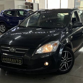 Kia Ceed 1.4 MT
