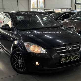 Kia Ceed 1.4 MT