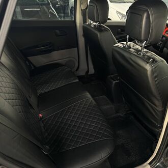 Kia Ceed 1.4 MT