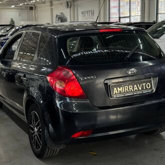 Kia Ceed 1.4 MT