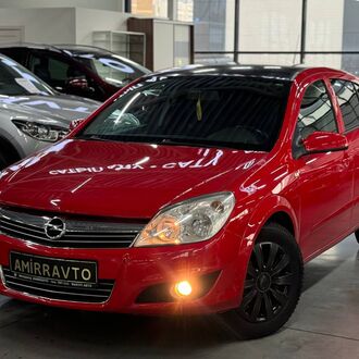 Opel Astra 1.6 AMT