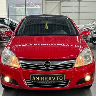 Opel Astra 1.6 AMT