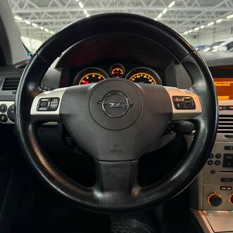 Opel Astra 1.6 AMT