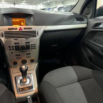 Opel Astra 1.6 AMT