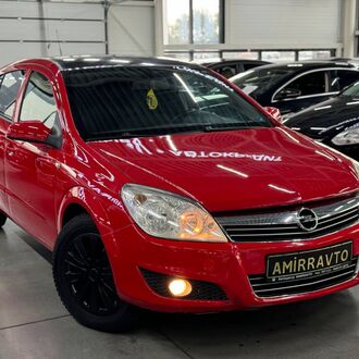 Opel Astra 1.6 AMT