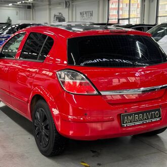 Opel Astra 1.6 AMT