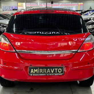Opel Astra 1.6 AMT