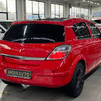 Opel Astra 1.6 AMT