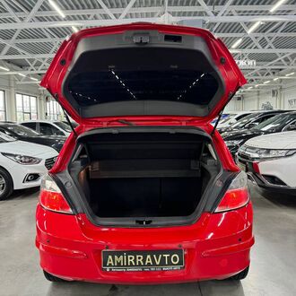 Opel Astra 1.6 AMT