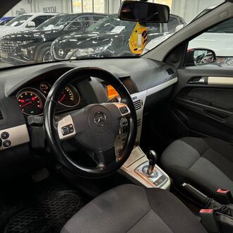Opel Astra 1.6 AMT