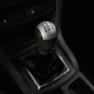 Ford Focus 1.4 MT