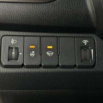 Kia Rio 1.6 MT