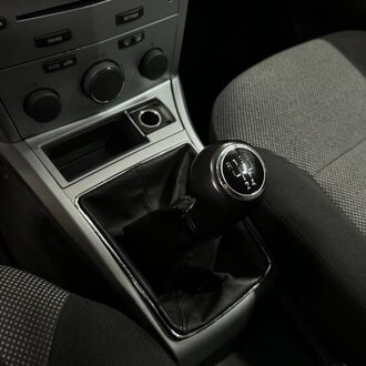 Opel ASTRA 1.6 AMT (116 л.с)