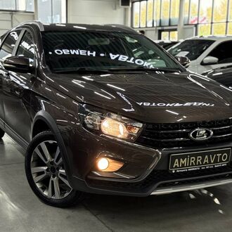 Lada Vesta 1.6 MT (106л.с.) Lada Vesta 1.6 MT (106л.с.)