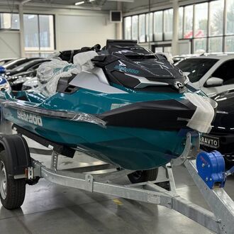 Sea-Doo GTX 325