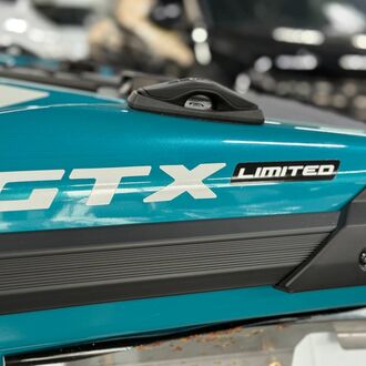 Sea-Doo GTX 325 Sea-Doo GTX 325
