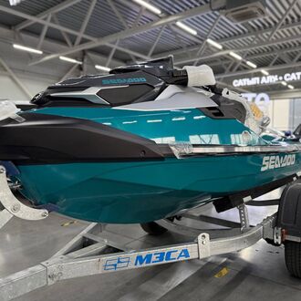 Sea-Doo GTX 325 Sea-Doo GTX 325
