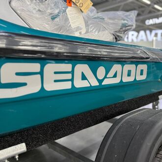 Sea-Doo GTX 325 Sea-Doo GTX 325