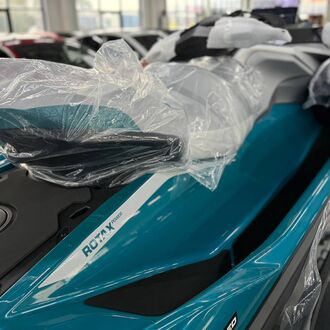 Sea-Doo GTX 325 Sea-Doo GTX 325