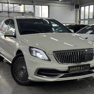 Mercedes Benz R-Klasse 3.0 AT (224л.с) Mercedes Benz R-Klasse 3.0 AT (224л.с)