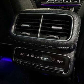 Mercedes-benz GLS 450 4MATIC Mercedes-benz GLS 450 4MATIC