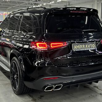Mercedes-benz GLS 450 4MATIC Mercedes-benz GLS 450 4MATIC