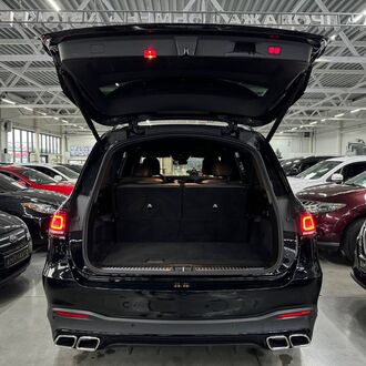 Mercedes-benz GLS 450 4MATIC Mercedes-benz GLS 450 4MATIC