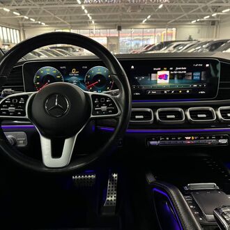 Mercedes-benz GLS 450 4MATIC Mercedes-benz GLS 450 4MATIC
