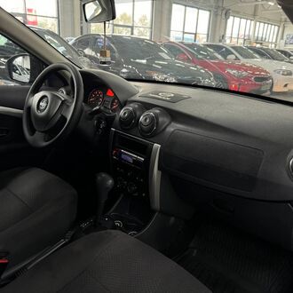 NISSAN ALMERA 1.6 АT (102 л.с.) NISSAN ALMERA 1.6 АT (102 л.с.)