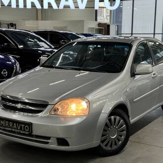 Кликните для увеличения изображения Chevrolet Lacetti 1.4МТ