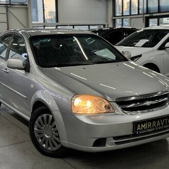Chevrolet Lacetti 1.4МТ Chevrolet Lacetti 1.4МТ