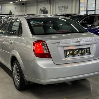Chevrolet Lacetti 1.4МТ Chevrolet Lacetti 1.4МТ