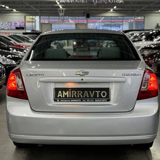 Chevrolet Lacetti 1.4МТ Chevrolet Lacetti 1.4МТ