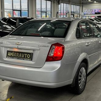 Chevrolet Lacetti 1.4МТ Chevrolet Lacetti 1.4МТ