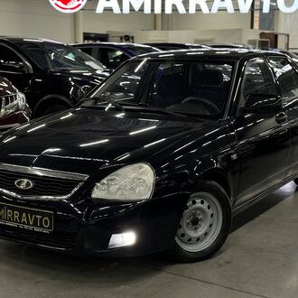 Кликните для увеличения изображения LADA 2170 PRIORA 1.6 МТ (97 л.с)