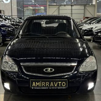 LADA 2170 PRIORA 1.6 МТ (97 л.с)