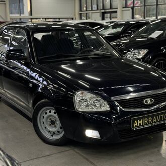 LADA 2170 PRIORA 1.6 МТ (97 л.с) LADA 2170 PRIORA 1.6 МТ (97 л.с)