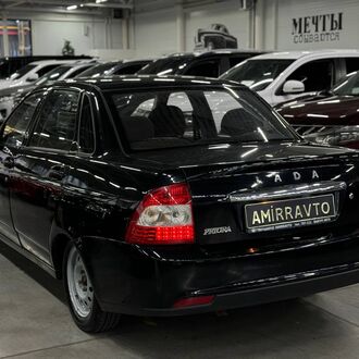 LADA 2170 PRIORA 1.6 МТ (97 л.с) LADA 2170 PRIORA 1.6 МТ (97 л.с)
