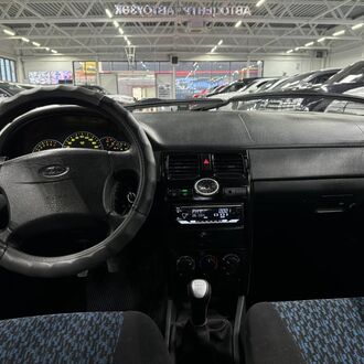 LADA 2170 PRIORA 1.6 МТ (97 л.с) LADA 2170 PRIORA 1.6 МТ (97 л.с)
