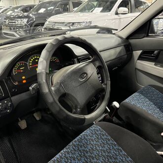 LADA 2170 PRIORA 1.6 МТ (97 л.с) LADA 2170 PRIORA 1.6 МТ (97 л.с)