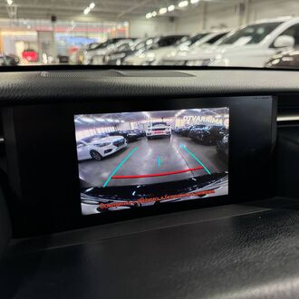 Lexus IS AT 2.5 AT (208 л.с)