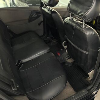 ВАЗ (LADA) Kalina 1.6 MT