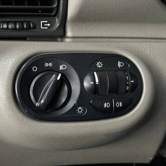 ВАЗ (LADA) Kalina 1.6 MT