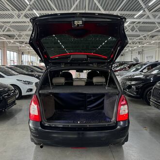 ВАЗ (LADA) Kalina 1.6 MT
