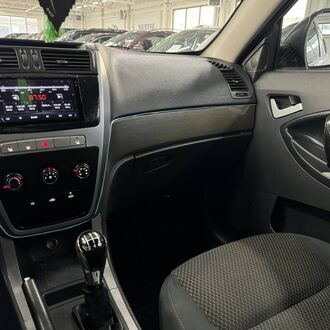 Geely Emgrand X7 2.0 MT