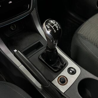 Geely Emgrand X7 2.0 MT