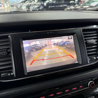 Kia Carnival 2.2 AT Kia Carnival 2.2 AT