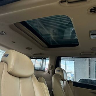 Kia Carnival 2.2 AT Kia Carnival 2.2 AT