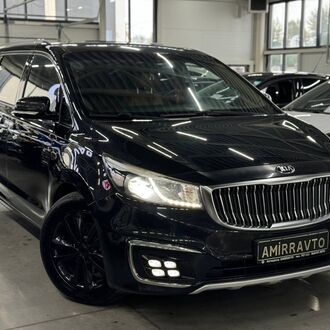 Kia Carnival 2.2 AT Kia Carnival 2.2 AT